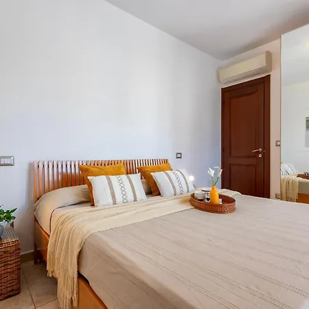 Sardinia Re - Libero 22 - Free Parking