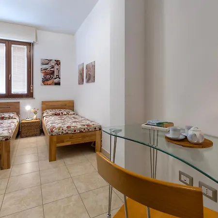 Apartment Sardinia Re - Libero 22 - Free Parking