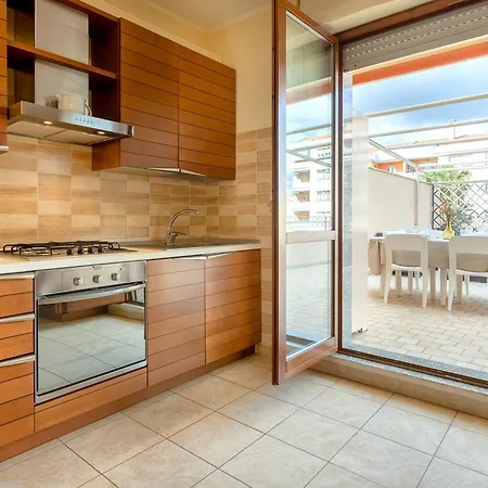 Sardinia Re - Libero 22 - Free Parking Apartment *