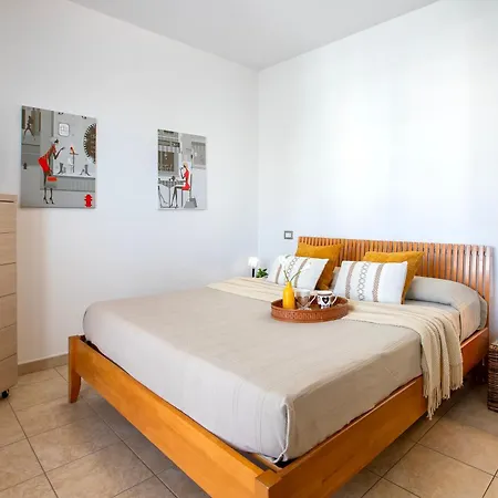 Sardinia Re - Libero 22 - Free Parking *