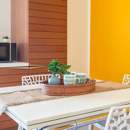 Apartment Sardinia Re - Libero 22 - Free Parking *