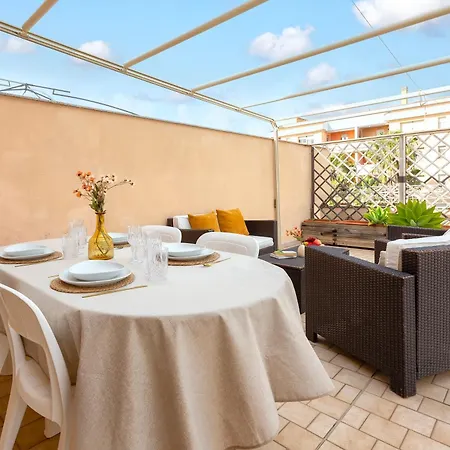 Apartment Sardinia Re - Libero 22 - Free Parking *
