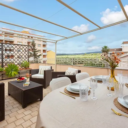 Apartment Sardinia Re - Libero 22 - Free Parking Alghero