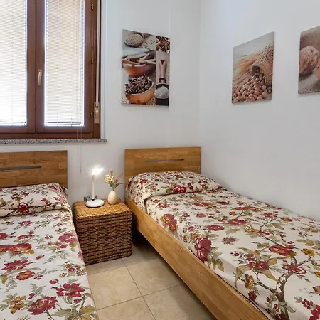 Sardinia Re - Libero 22 - Free Parking Апартаменты