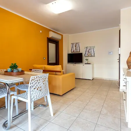 Sardinia Re - Libero 22 - Free Parking